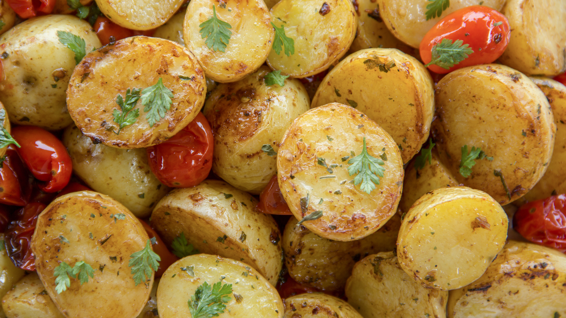 Read more about the article Ziemniaki w cateringu dietetycznym